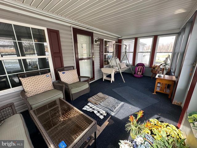 4391 CITO RD, Mc Connellsburg, PA 17233