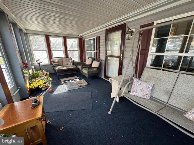 4391 CITO RD, Mc Connellsburg, PA 17233