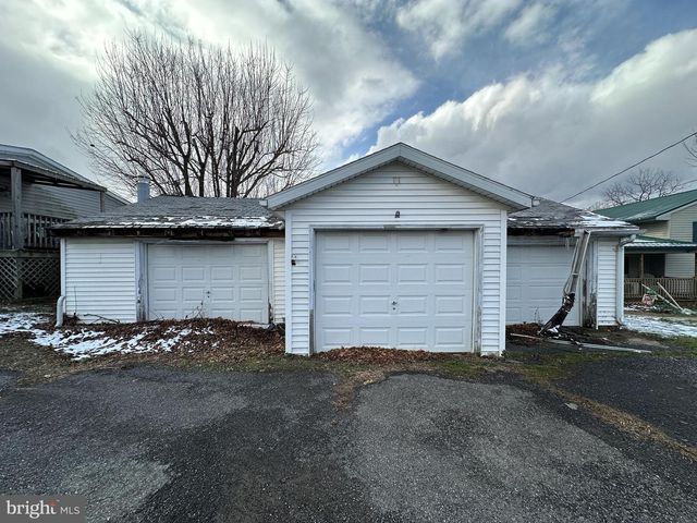 4391 CITO RD, Mc Connellsburg, PA 17233