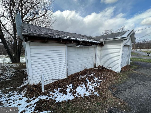 4391 CITO RD, Mc Connellsburg, PA 17233