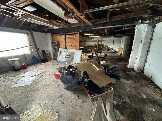 4391 CITO RD, Mc Connellsburg, PA 17233