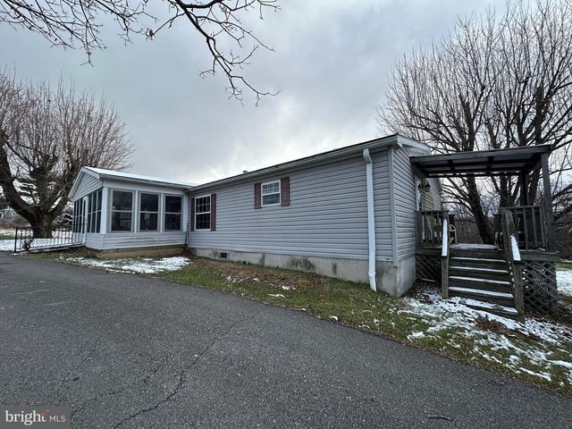 4391 CITO RD, Mc Connellsburg, PA 17233