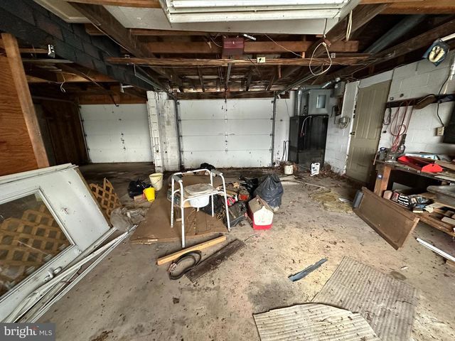 4391 CITO RD, Mc Connellsburg, PA 17233