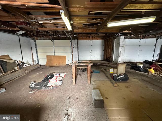 4391 CITO RD, Mc Connellsburg, PA 17233