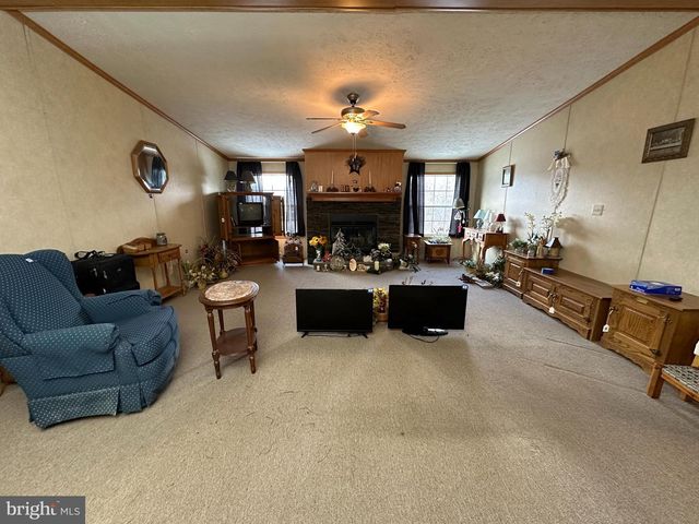 4391 CITO RD, Mc Connellsburg, PA 17233