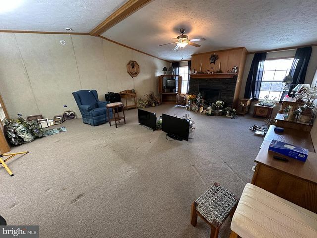 4391 CITO RD, Mc Connellsburg, PA 17233