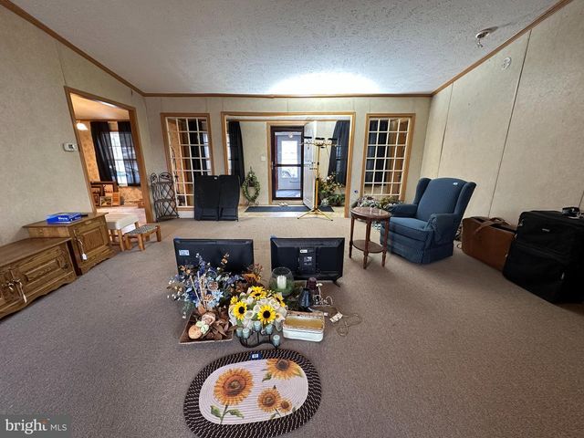 4391 CITO RD, Mc Connellsburg, PA 17233
