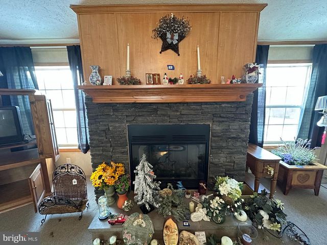 4391 CITO RD, Mc Connellsburg, PA 17233