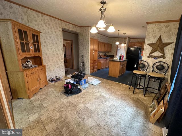 4391 CITO RD, Mc Connellsburg, PA 17233