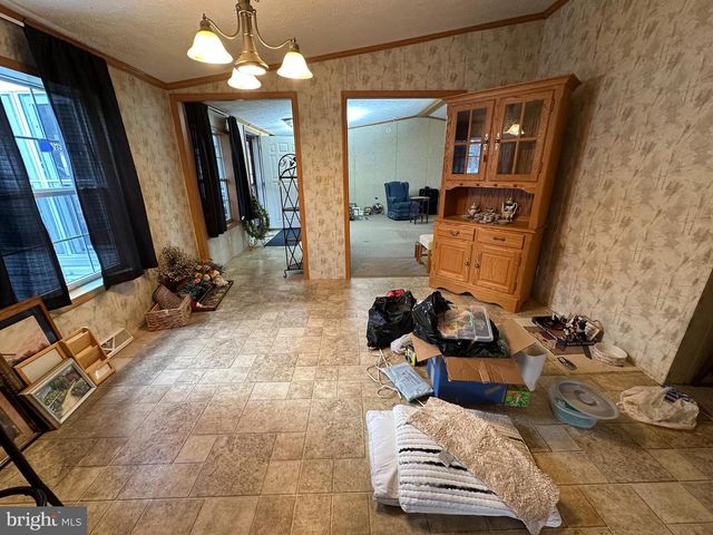 4391 CITO RD, Mc Connellsburg, PA 17233