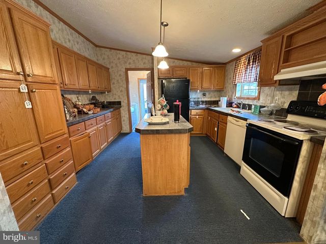4391 CITO RD, Mc Connellsburg, PA 17233