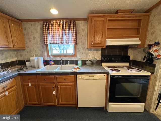 4391 CITO RD, Mc Connellsburg, PA 17233