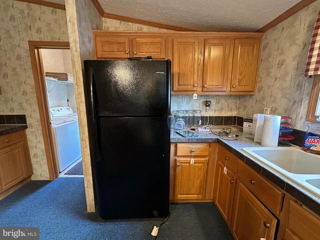 4391 CITO RD, Mc Connellsburg, PA 17233