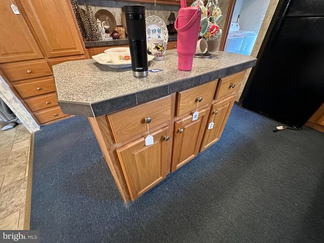4391 CITO RD, Mc Connellsburg, PA 17233