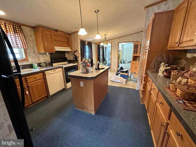 4391 CITO RD, Mc Connellsburg, PA 17233