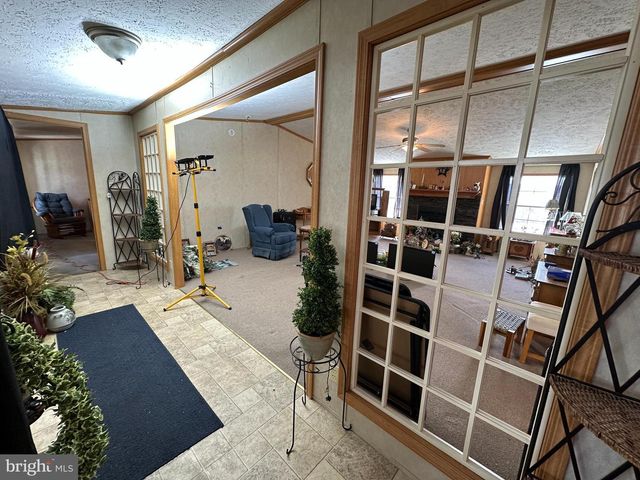 4391 CITO RD, Mc Connellsburg, PA 17233