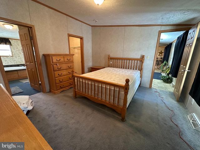 4391 CITO RD, Mc Connellsburg, PA 17233