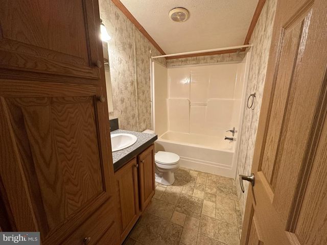 4391 CITO RD, Mc Connellsburg, PA 17233