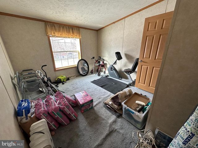 4391 CITO RD, Mc Connellsburg, PA 17233