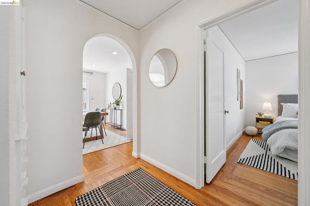 264 MARLOW DRIVE, Oakland, CA 94605