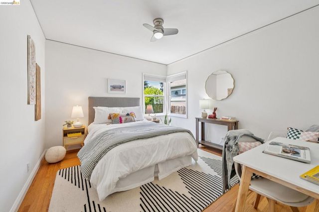 264 MARLOW DRIVE, Oakland, CA 94605