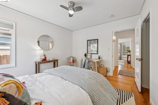 264 MARLOW DRIVE, Oakland, CA 94605