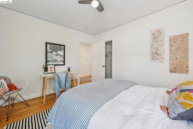 264 MARLOW DRIVE, Oakland, CA 94605