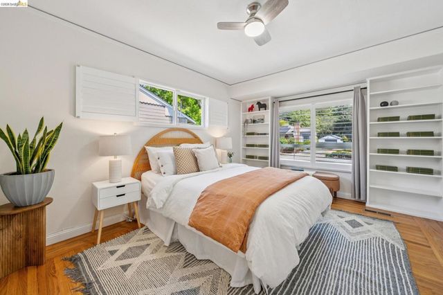 264 MARLOW DRIVE, Oakland, CA 94605