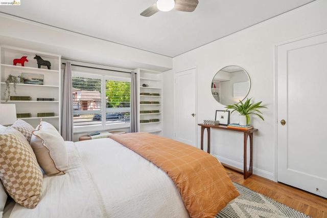 264 MARLOW DRIVE, Oakland, CA 94605