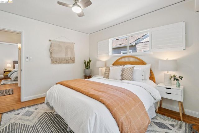 264 MARLOW DRIVE, Oakland, CA 94605
