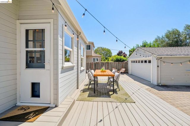264 MARLOW DRIVE, Oakland, CA 94605