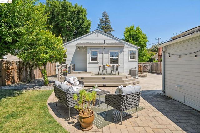264 MARLOW DRIVE, Oakland, CA 94605