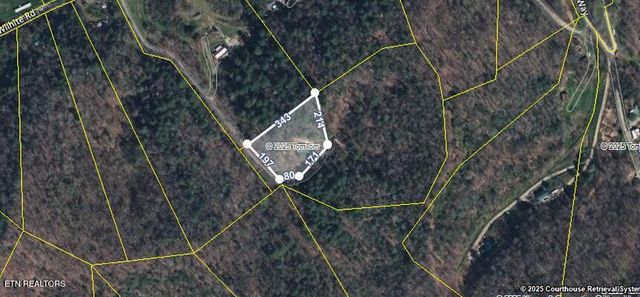 3634 Wilhite Rd, Sevierville, TN 37876