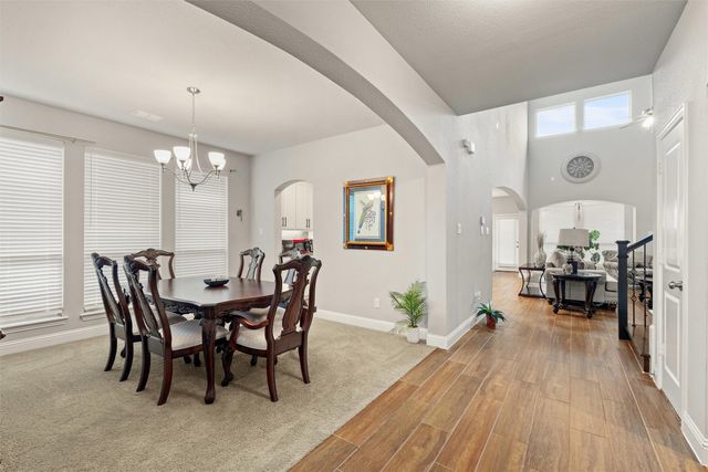 12216 Beatrice Drive, Fort Worth, TX 76052