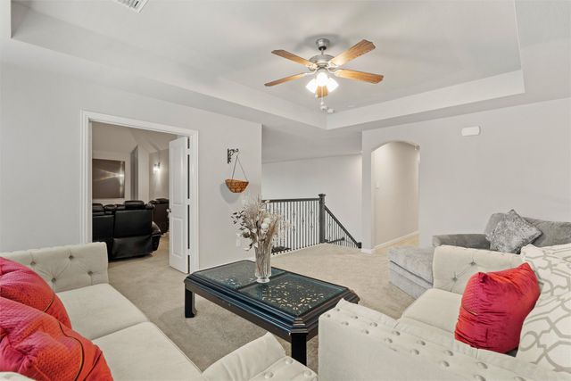 12216 Beatrice Drive, Fort Worth, TX 76052