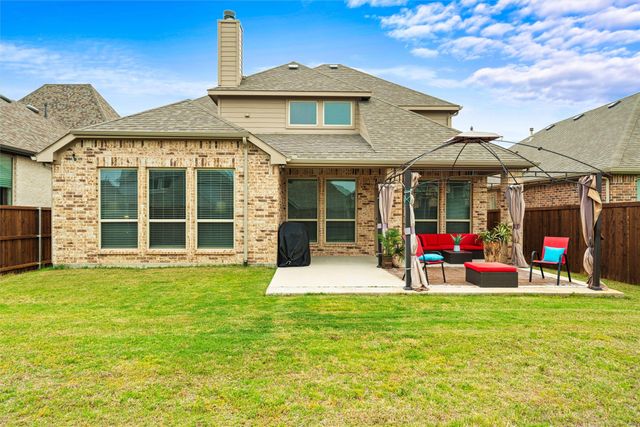 12216 Beatrice Drive, Fort Worth, TX 76052
