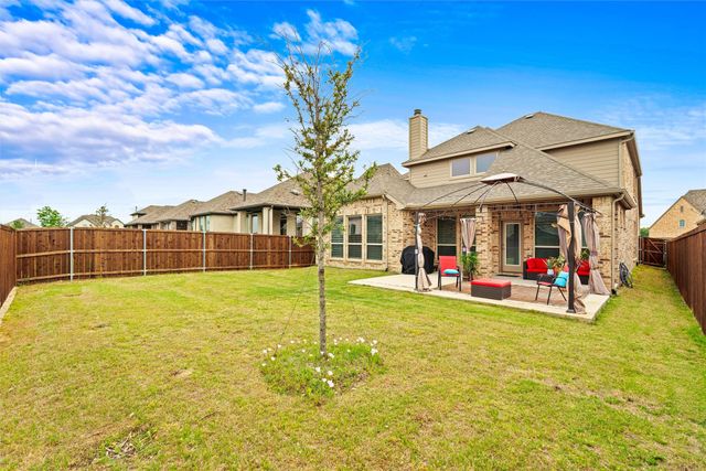 12216 Beatrice Drive, Fort Worth, TX 76052