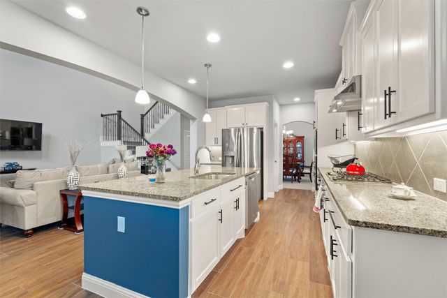 12216 Beatrice Drive, Fort Worth, TX 76052