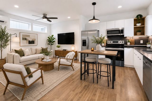 2513 White Ave Apt 12, Nashville, TN 37204