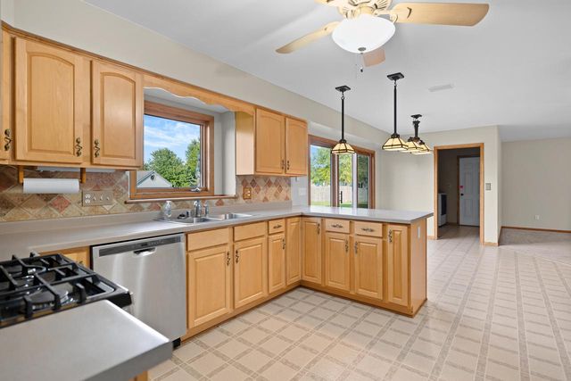 11709 242nd AVENUE, Trevor, WI 53179