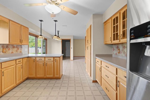 11709 242nd AVENUE, Trevor, WI 53179