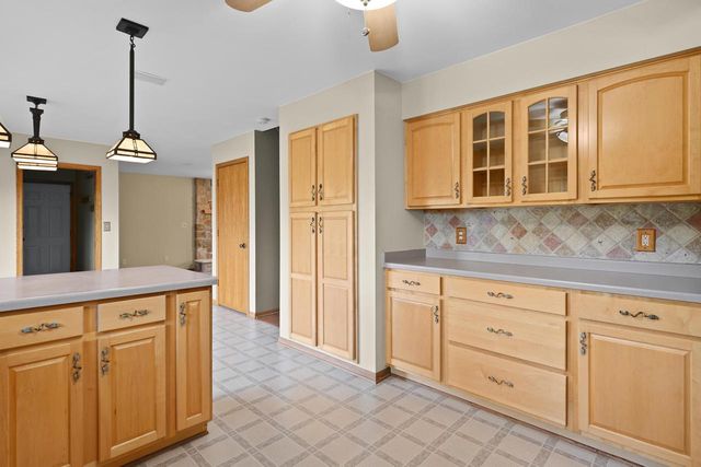 11709 242nd AVENUE, Trevor, WI 53179