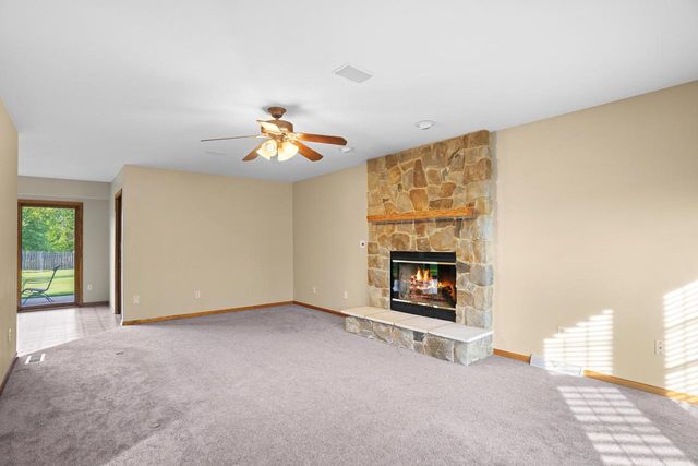 11709 242nd AVENUE, Trevor, WI 53179