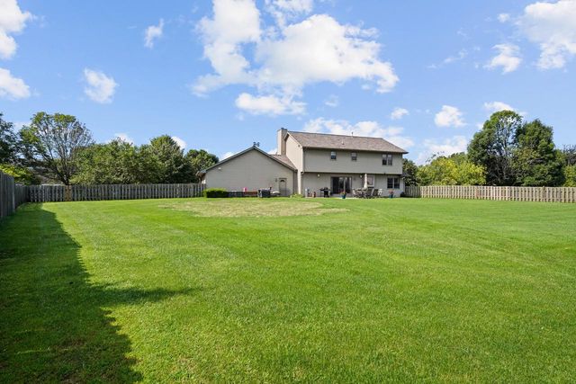 11709 242nd AVENUE, Trevor, WI 53179