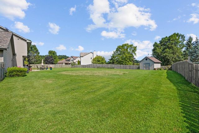 11709 242nd AVENUE, Trevor, WI 53179