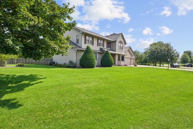 11709 242nd AVENUE, Trevor, WI 53179