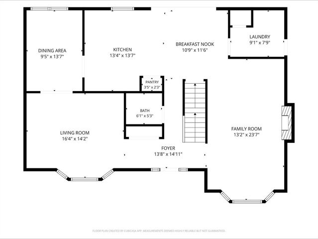11709 242nd AVENUE, Trevor, WI 53179