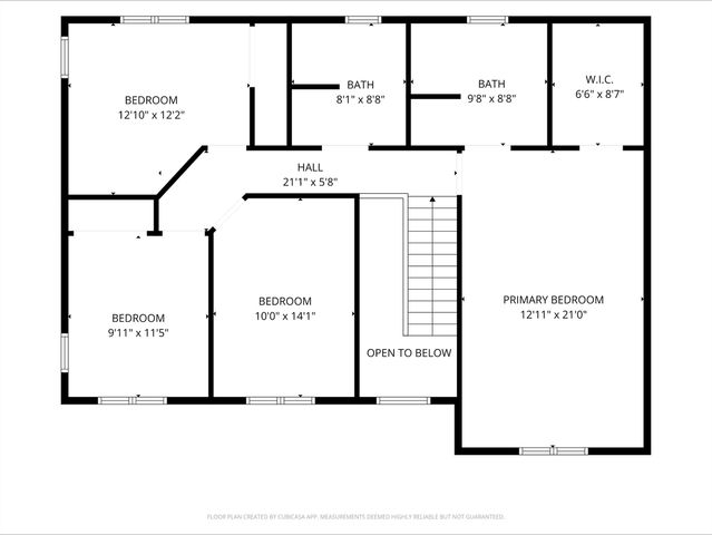 11709 242nd AVENUE, Trevor, WI 53179