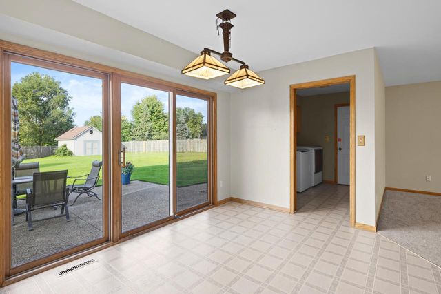 11709 242nd AVENUE, Trevor, WI 53179