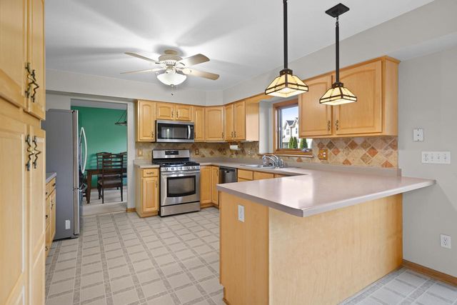 11709 242nd AVENUE, Trevor, WI 53179